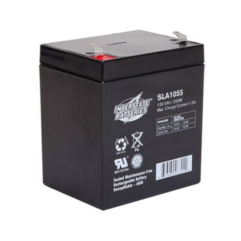 batteries category image